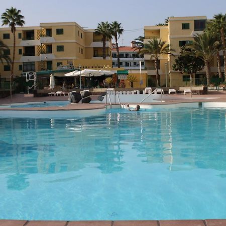Solymar Las Olas Playa del Ingles  Exterior photo