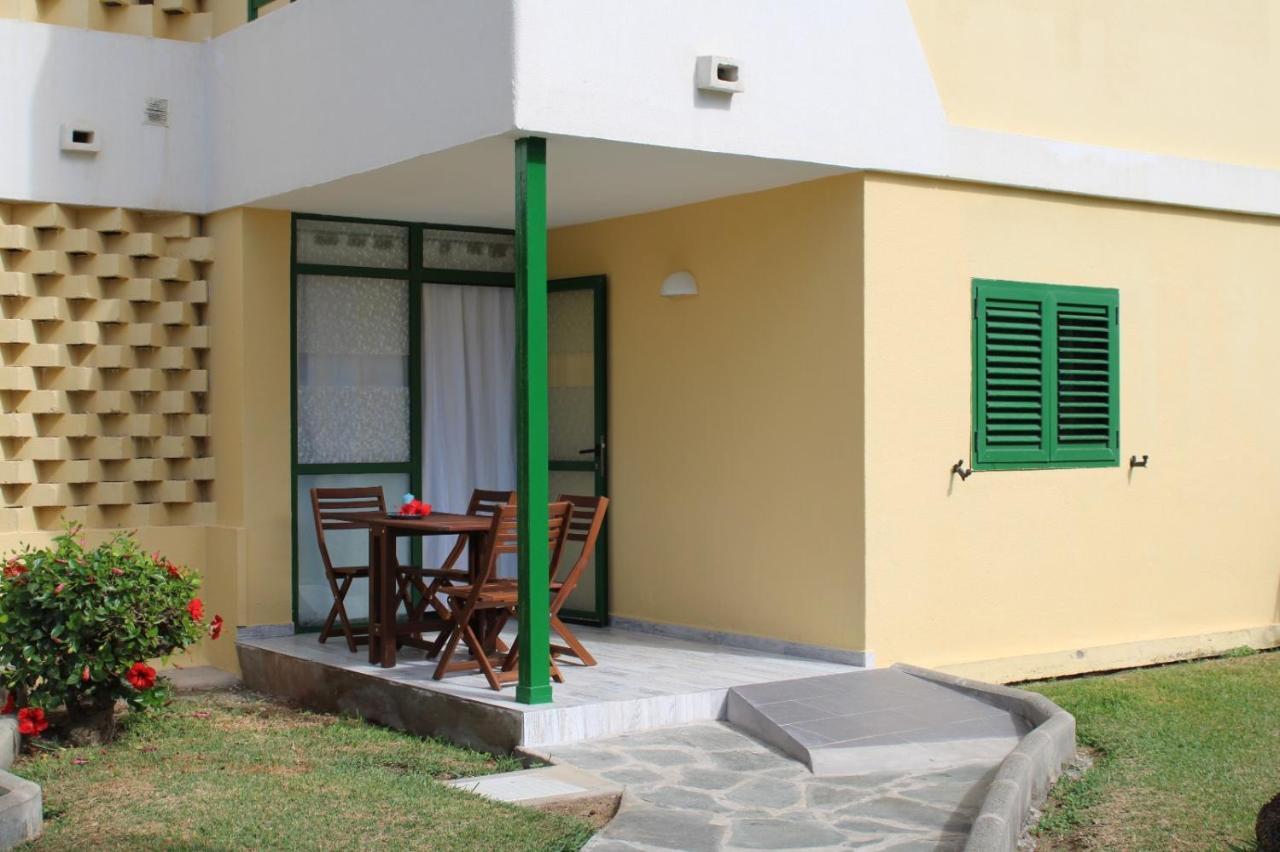 Solymar Las Olas Playa del Ingles  Exterior photo